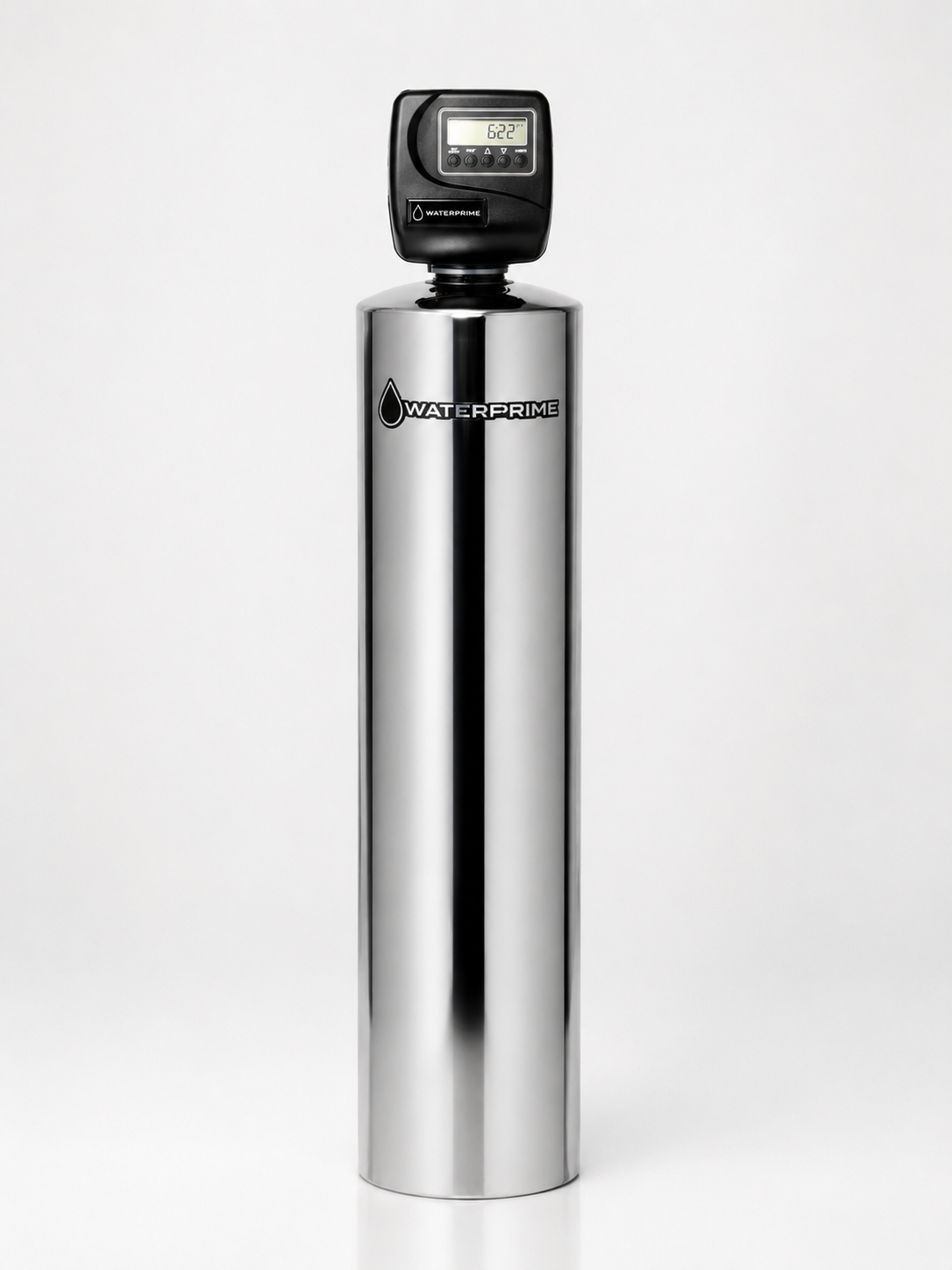 Compact Whole-Home Filtration & Softening