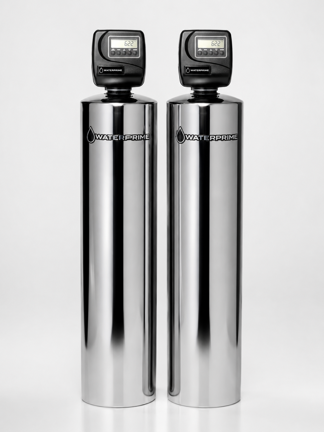 WaterPrime premium system
