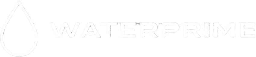WaterPrime logo